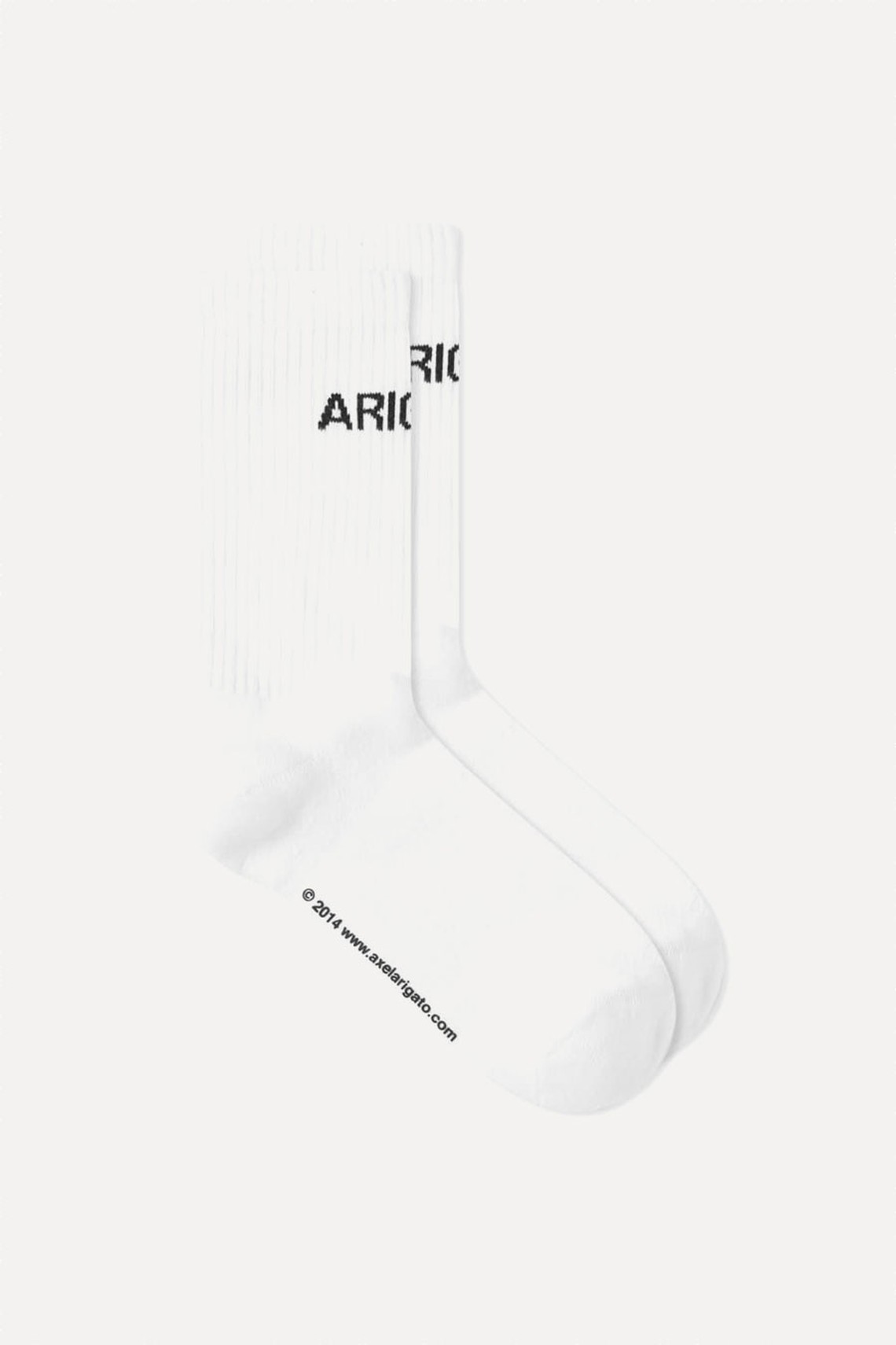 Tube Socks from Axel Arigato