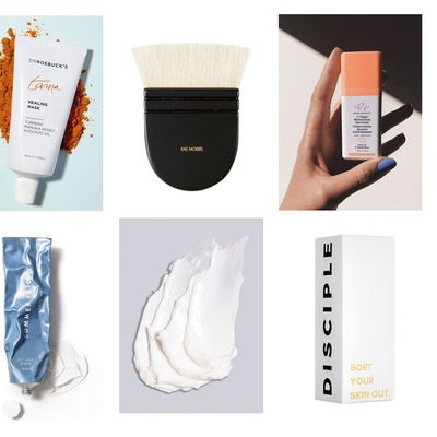 The Hottest Beauty Products On Instagram