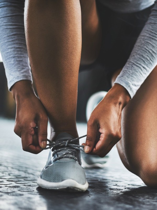 15 Sporty Trainers We’re Loving 