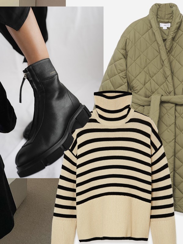 What 11 Stylish Women Are Buying For The New Season 
