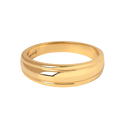 Ripple Ring