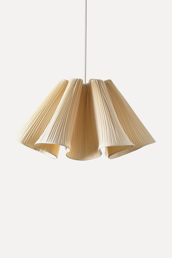 Ellis Shade Ceiling Light from Novogratz