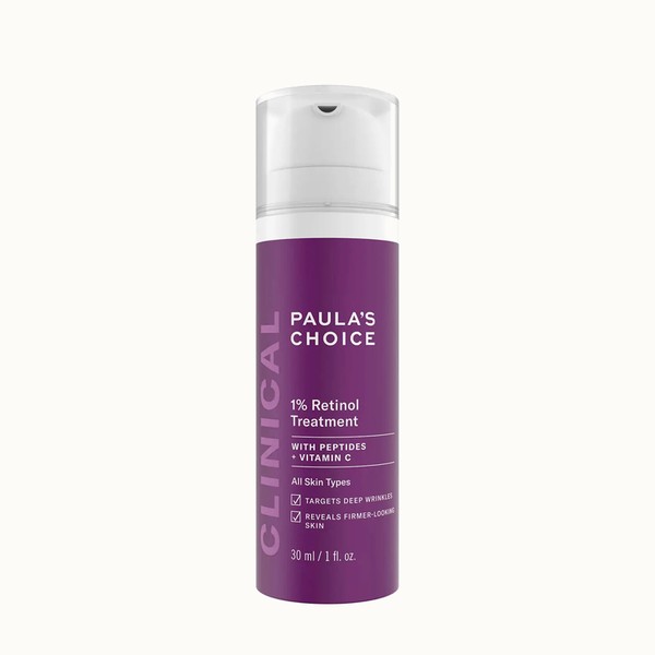 Clinical 1% Retinol Treatment  from Paula's Choice  