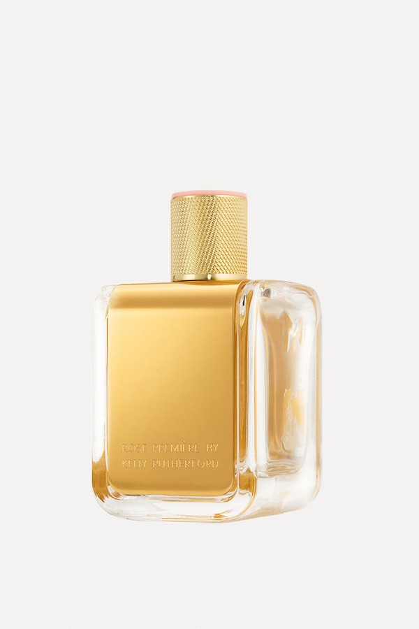 Rose Première Eau De Parfum  from Veronique Gabai x Kelly Rutherford