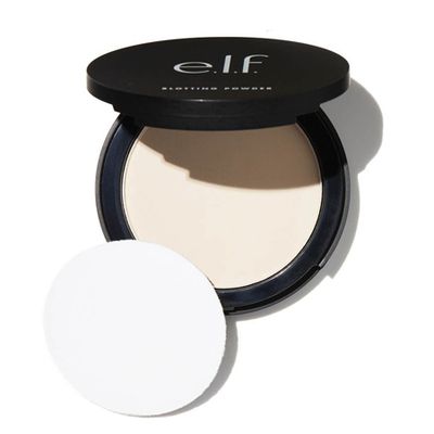 Oil Control Blotting Powder from e.l.f