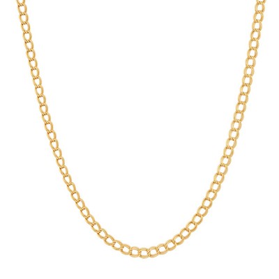 Vilma Chain from Mikaela Lyons Jewellery