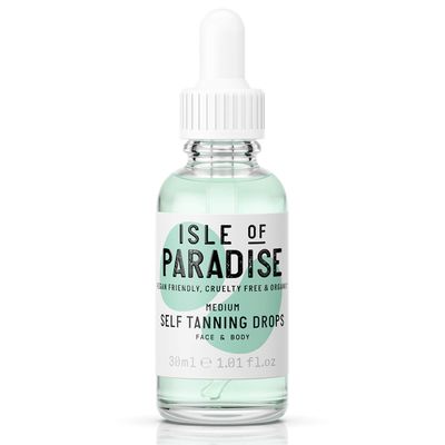 Self-Tanning Drops from Isle Of Paradise