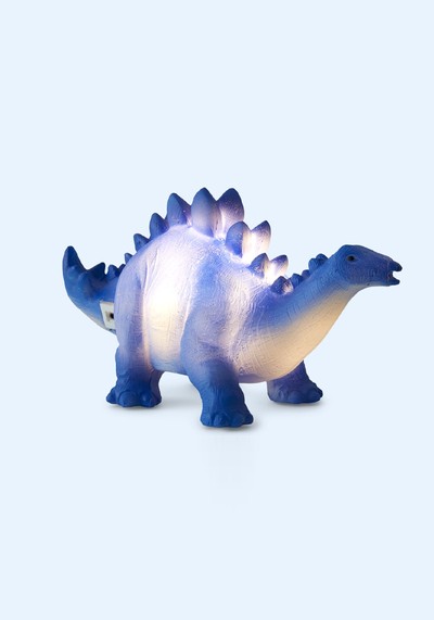 Dinosaur Led Lamp from House Of Disaster