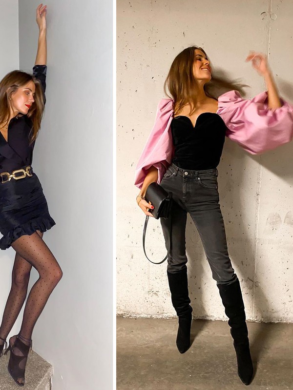 Style Rules With Nina Sandbech