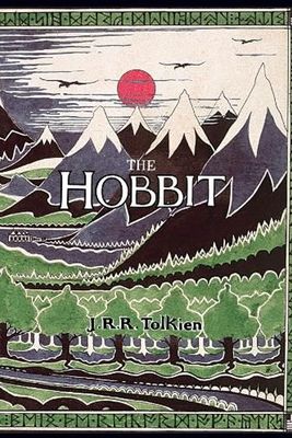 The Hobbit from J. R. R. Tolkien
