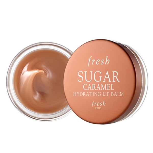 Sugar Caramel Hydrating Lip Balm