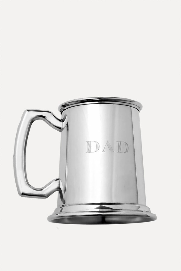 Beer Tankard from Not Another Bill