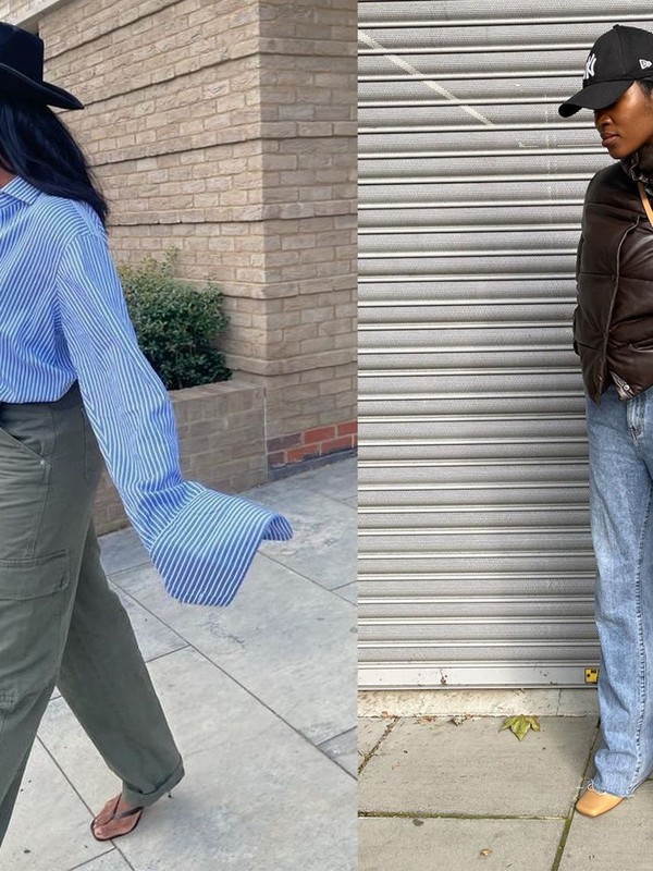 Style Rules: NL Marilyn