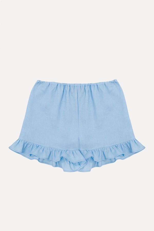 Cha-Cha Lounge Shorts from Sleeper