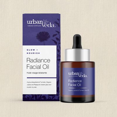 Radiance Facial Oil