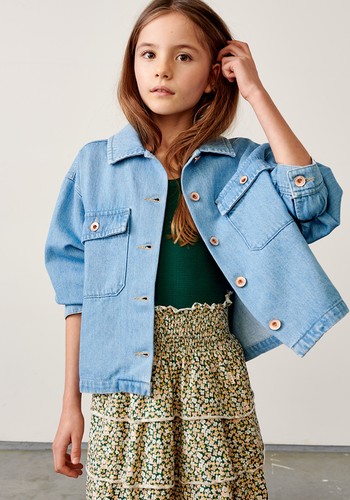 Azucar Jacket from Bellerose