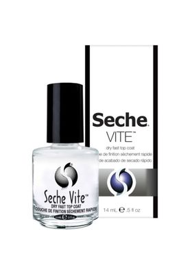Dry Fast Top Coat from Seche Vite