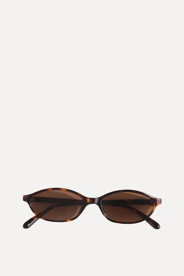 Oval Sunglasses from H&M