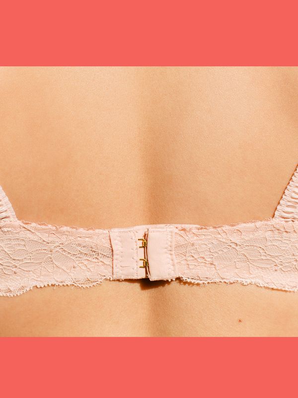 What To Know About Getting A Breast Reduction