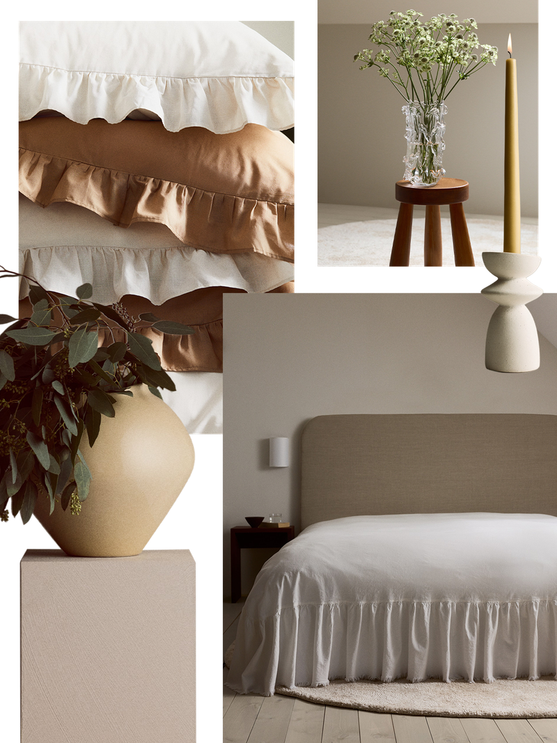 37 Stylish New-Ins At H&M Home