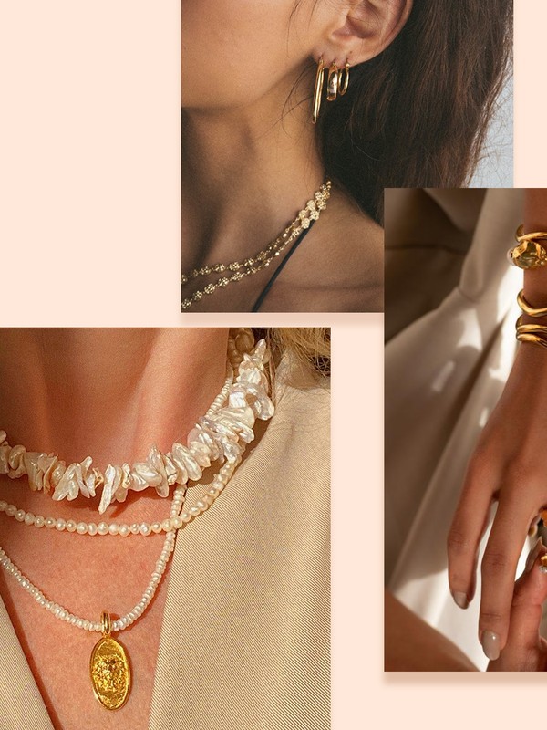7 Cool International Jewellery Brands To Know