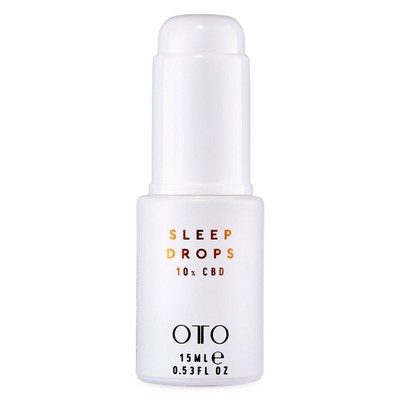 CBD Sleep Drops from OTO