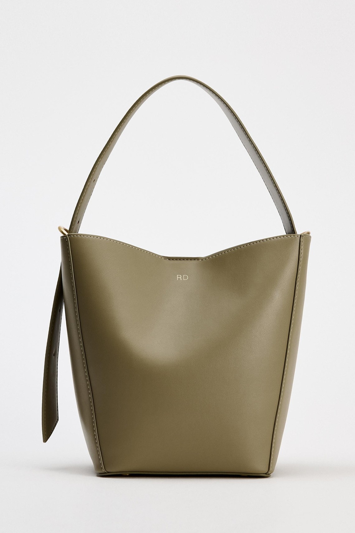 Bucket Bag from Zara