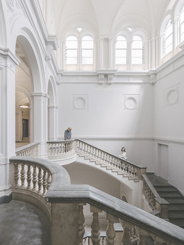 Why You Need To Add The Royal Academy Of Arts To Your Summer Hit-List