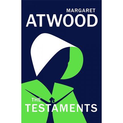 The Testaments from Margaret Atwood