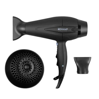 Revamp Progloss™ 5500 Powerful 2400W Hair Dryer DR-5500