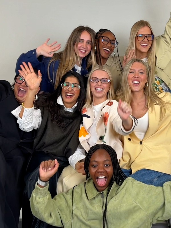  What Actually Happens Inside LuxeGen HQ?! New Faces & Unfiltered Office Moments