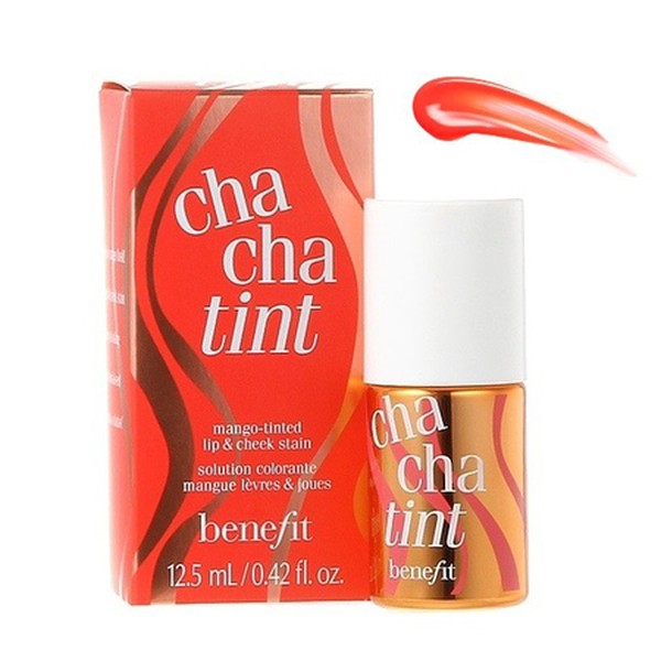 Cha Cha Tint from Benefit