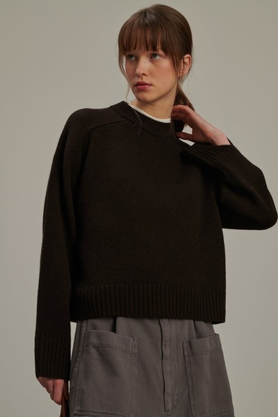 Will Pullover from Soeur