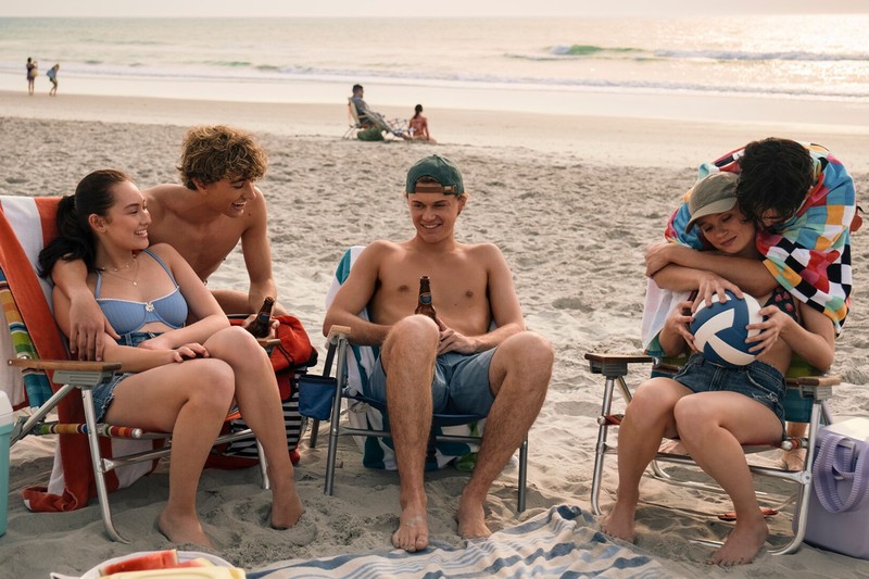 The Summer I Turned Pretty, Prime Video