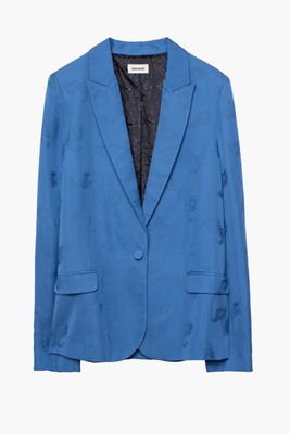 Victor Jac Jacket from Zadig & Voltaire
