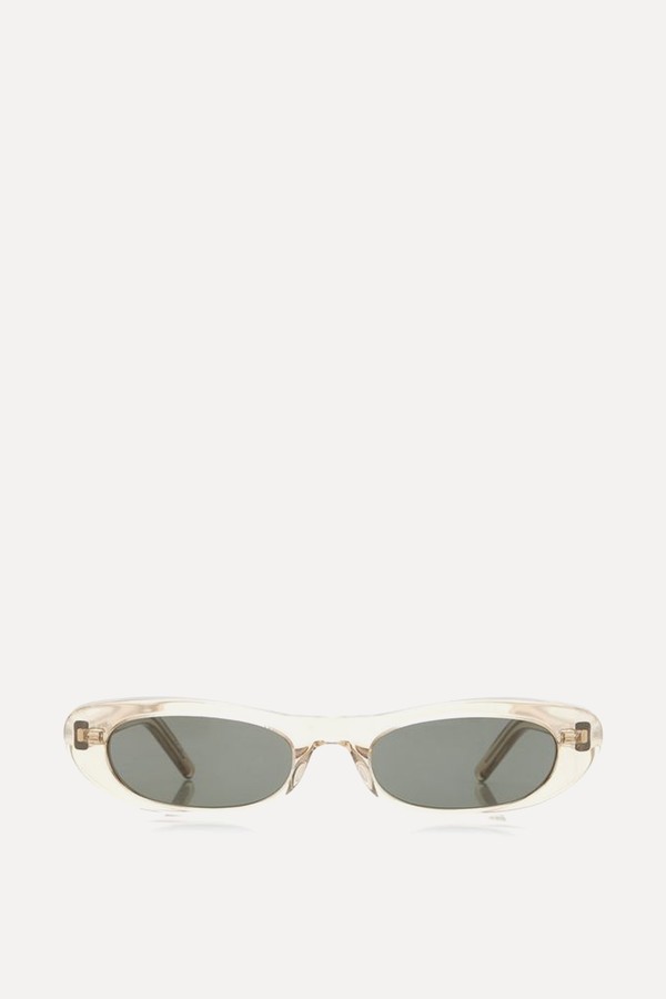 SL 557 Shade Sunglasses  from Saint Laurent