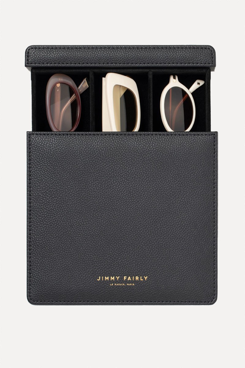 The Travel Box from Jimmy Fairly