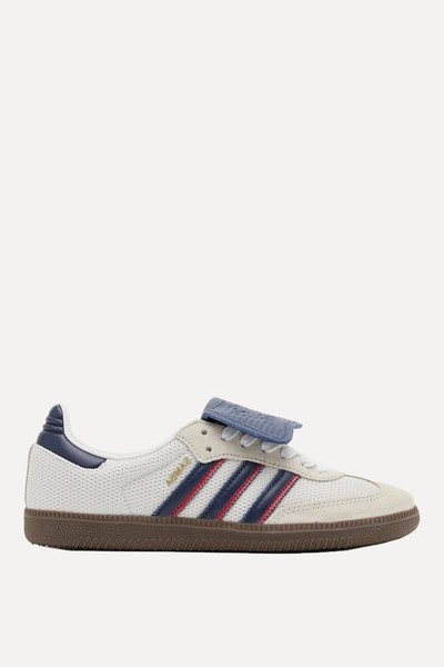 Samba LT Trainers from Adidas