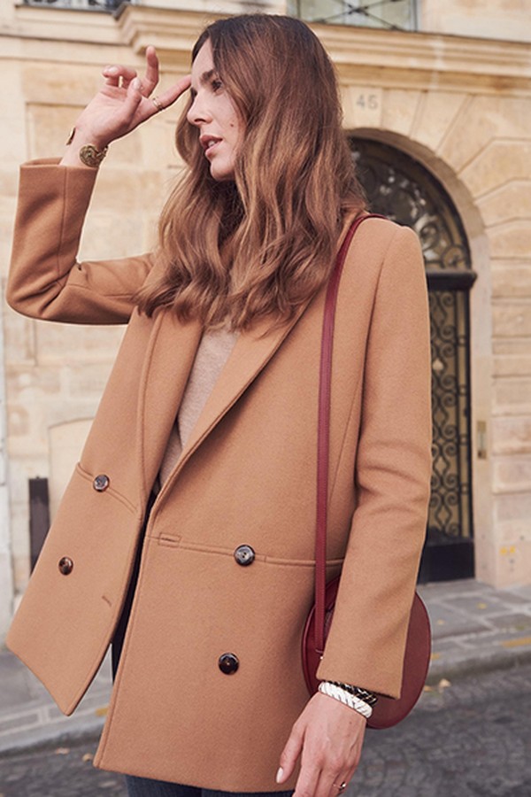 James Coat