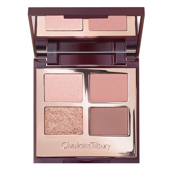 Eyeshadow Palette Pillow Talk from Charlotte Tilbury