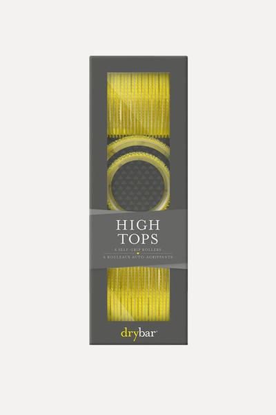 High Tops Self-Grip Rollers from Drybar