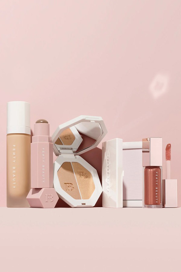 Build Your Own 4-Piece Bundle from  Fenty Beauty