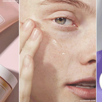 Why Your Skin Needs A Jelly Cleanser