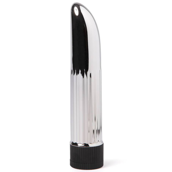 Powerful Mini Vibrator from BASICS