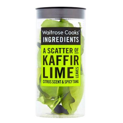 Cooks' Ingredients Kaffir Lime Leaves from Waitrose