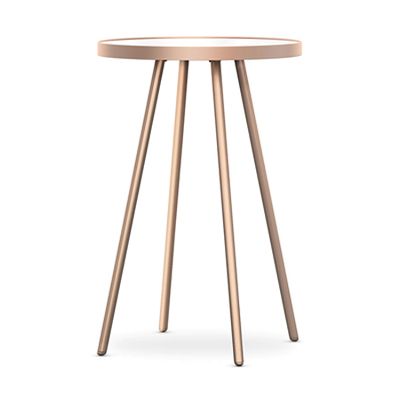 Round Side Table from M&S