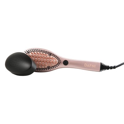 Straightening Brush from Dafni