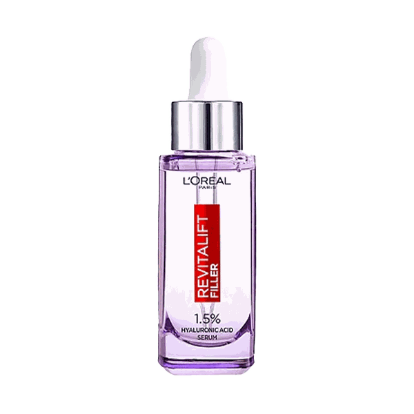 Revitalift Filler Hyaluronic Acid Anti-Wrinkle Serum from L'Oréal Paris