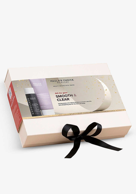 Smooth & Clear Gift Set from Paula's Choice