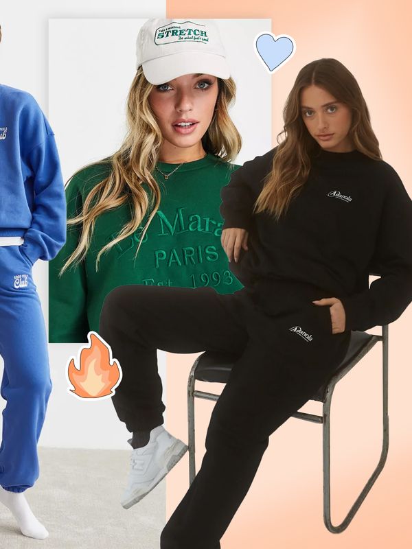 Cool Loungewear For #ComfySzn